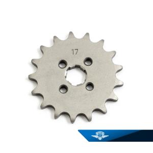 Framdrev 17 kugg Honda MT/MB/Lifan