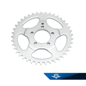 Bakdrev Zundapp Bergsteiger 41 kugg