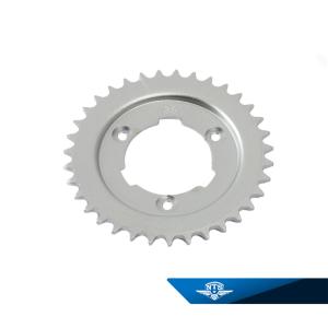 Bakdrev Victoria B90H 35 kugg