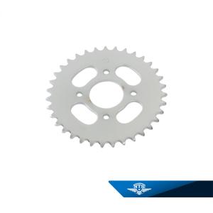 Bakdrev Hercules Prima 35 kugg