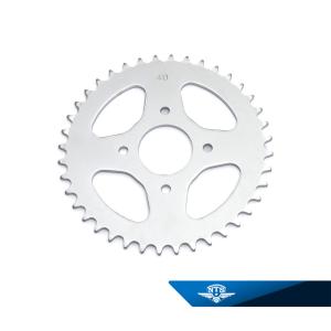 Bakdrev Hercules Prima 40 kugg