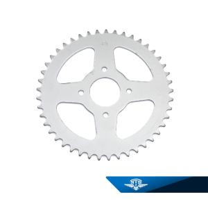 Bakdrev Hercules Prima 45 kugg