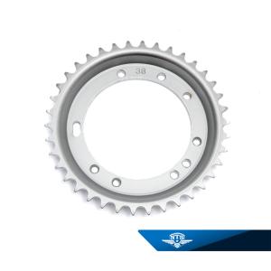 Bakdrev Kreidler MP/MF 36 kugg