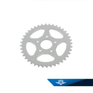 Bakdrev Zundapp 446 40 kugg