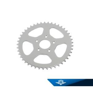 Bakdrev Zundapp 446 45 kugg