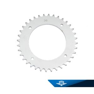 Bakdrev Zundapp 442 36 kugg