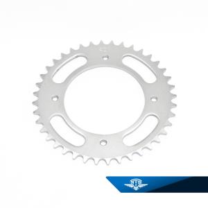 Bakdrev Zundapp 442 40 kugg