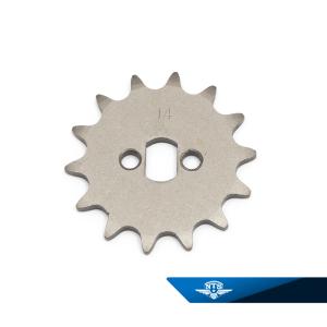 Framdrev Zundapp 434/442 14 kugg