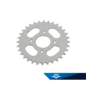 Bakdrev Tempo plant 32 kugg