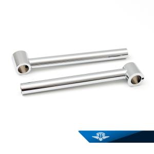 Styre Clip on Zundapp 517