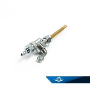 Bensinkran M12x1 rak kvalite Zundapp mfl.