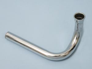 Avgaskrök Yamaha FS1 28mm