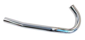 Avgaskrök Ilo 27mm Monark 1261