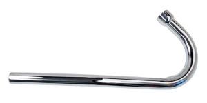 Avgaskrök Zundapp/Mustang 26/32mm