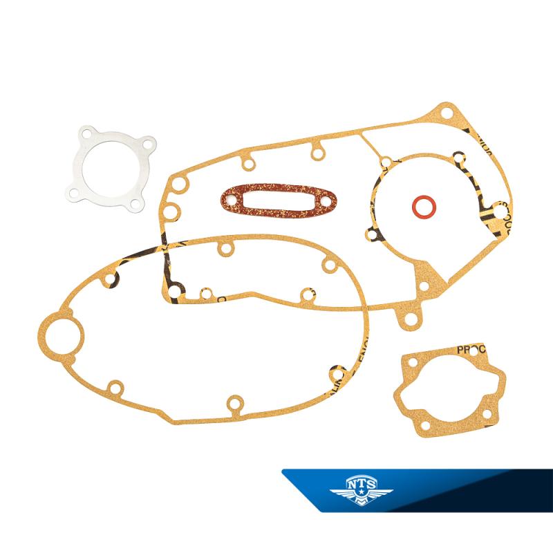 Packningssats Zweirad Union 805