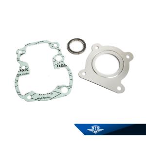 Sotsats Suzuki TS50 50cc