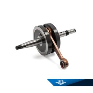 Vevparti Zundapp 3-4väx Lång