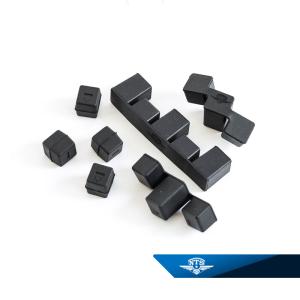 Dämpgummisats Topplock Honda MT/MB