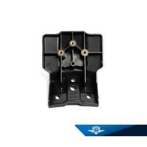 Baklampshållare Zundapp