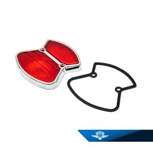 Baklampsglas Zundapp Combinette