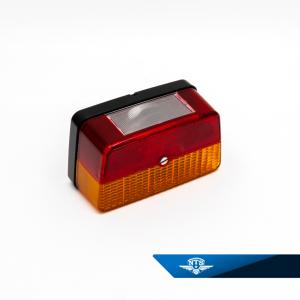 Baklyse Zundapp 529/446 mfl.