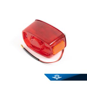 Baklyse Yamaha FS1 88-