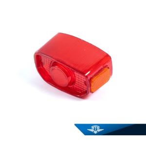 Baklampsglas Yamaha FS1 88-