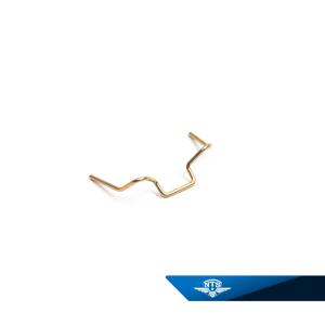 Fjäder reflektor Universal