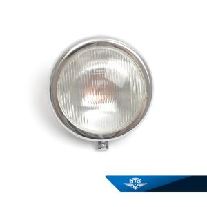 Framlyse Puch Dakota -72 mfl