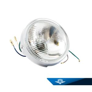 Framlyse Yamaha DT50