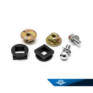 Monteringssats framlyse Suzuki K50