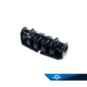 Avslutningsmunstycke ram Puch Monza mfl. 1 par