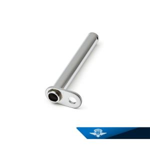 Blinkershållare fram Zündapp 529