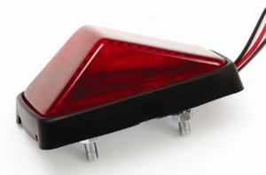 Baklyse typ "Enduro" Universal