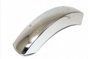 Bakskärm Zundapp KS50 77-83