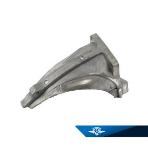 Bakskärmshållare Zundapp KS50 -75