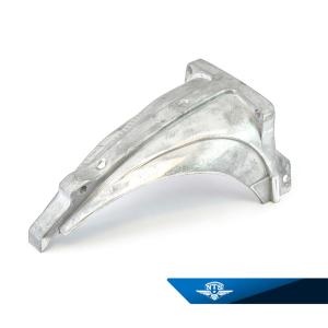 Bakskärmshållare Zundapp KS50 76-