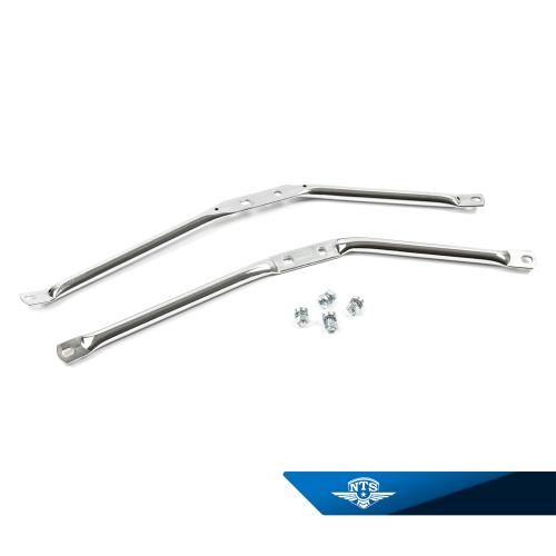 Skärmstagssats Zundapp KS50 79-83