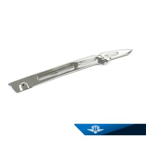 Kedjeskydd Yamaha FS1