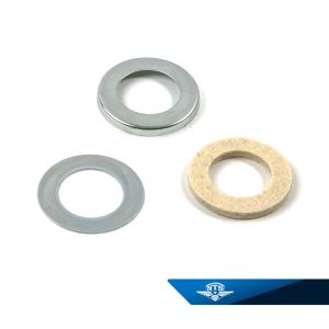 Filtring inkl filthållare Zundapp KS50 mfl.