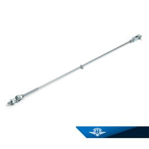 Bromsstag Zundapp KS50 1975-