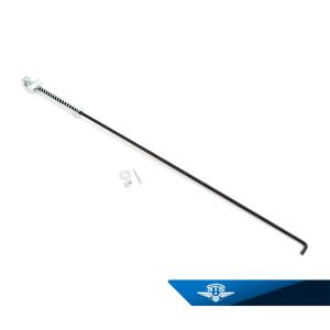 Bromsstag Yamaha DT50MX