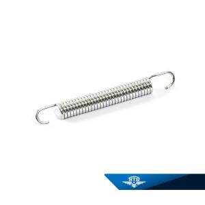 Fjäder bromsstag Zundapp KS50 67-76