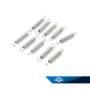 Fjäder bromsstag Zundapp 529/530 77-