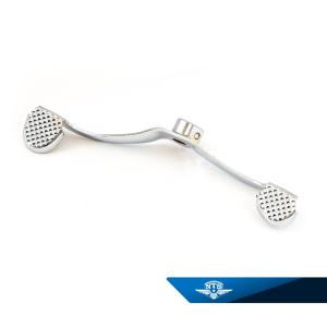 Växelpedal Suzuki K50 dubbel