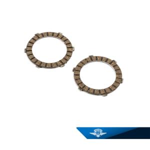 Lameller Puch/NSU 1 par