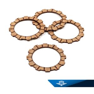 Lameller Husqvarna 12 bommars