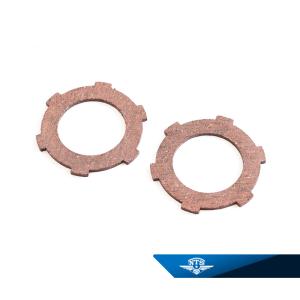 Lameller Zündapp 250 2väx 1 par