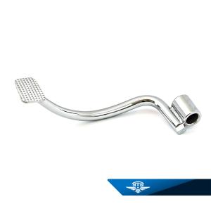 Bromspedal Zundapp KS50 -76