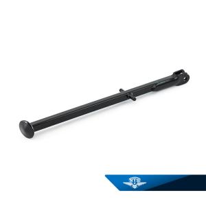 Sidostöd Yamaha DT X-lång